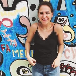 Meet your Posher, Emilie